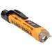 Dual Range Non-Contact Voltage Tester with Flashlight, 12 to 1000V AC